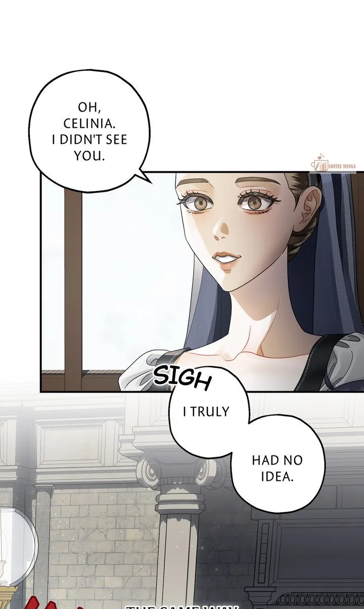The Beast Of The Abelard Mansion Chapter 1 page 47