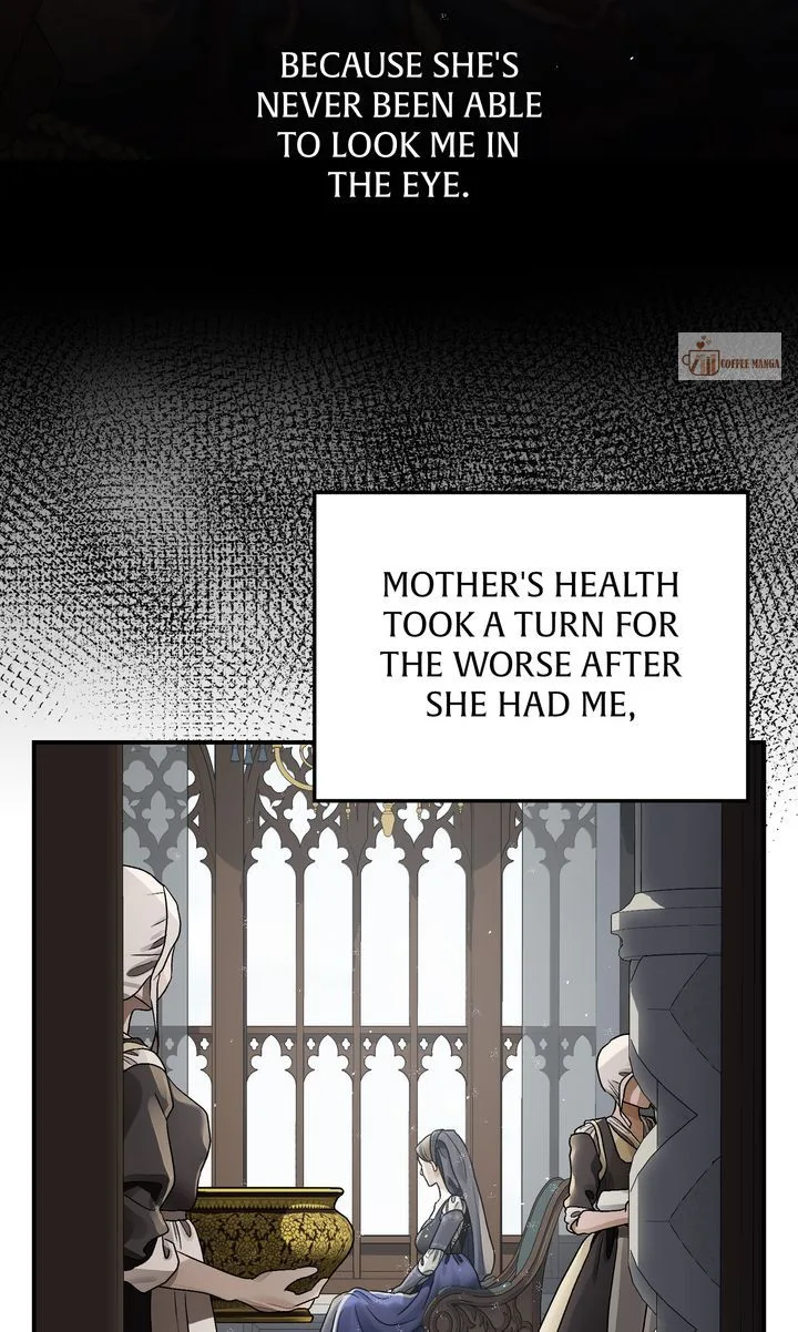 The Beast Of The Abelard Mansion Chapter 1 page 45