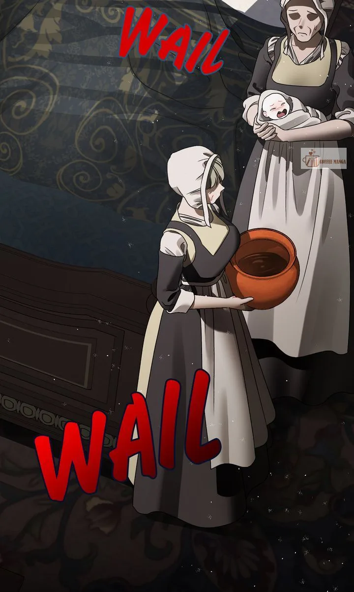 The Beast Of The Abelard Mansion Chapter 1 page 44