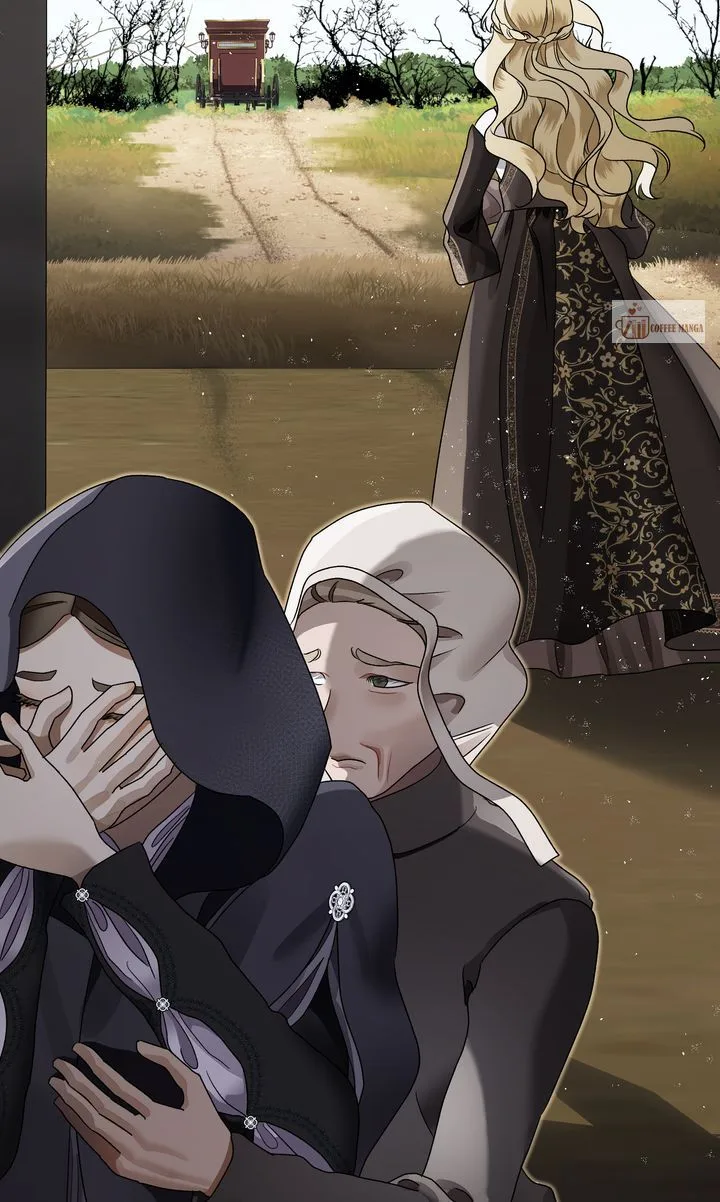 The Beast Of The Abelard Mansion Chapter 1 page 64