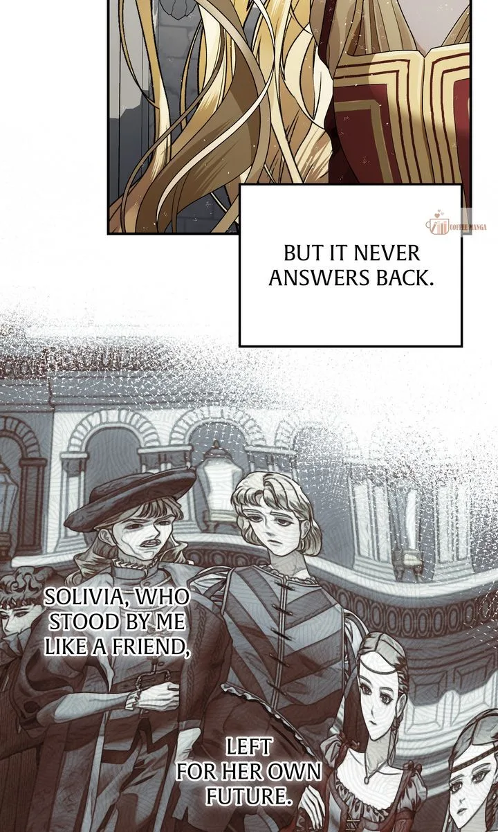 The Beast Of The Abelard Mansion Chapter 1 page 73