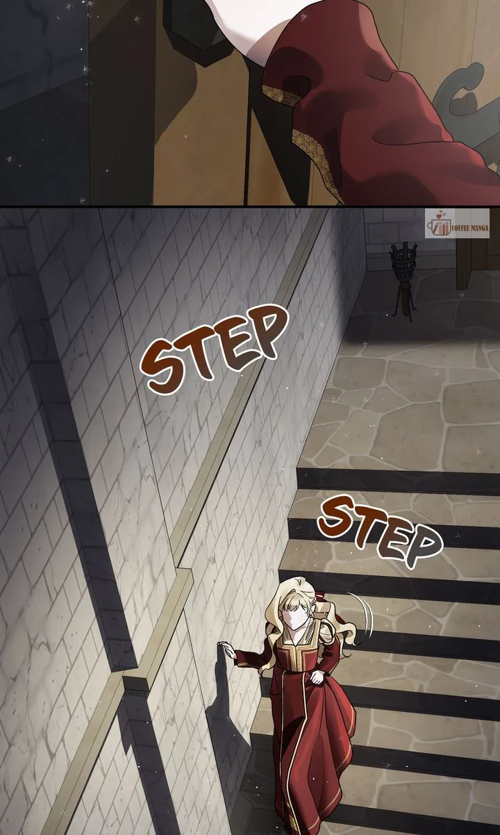 The Beast Of The Abelard Mansion Chapter 1 page 84