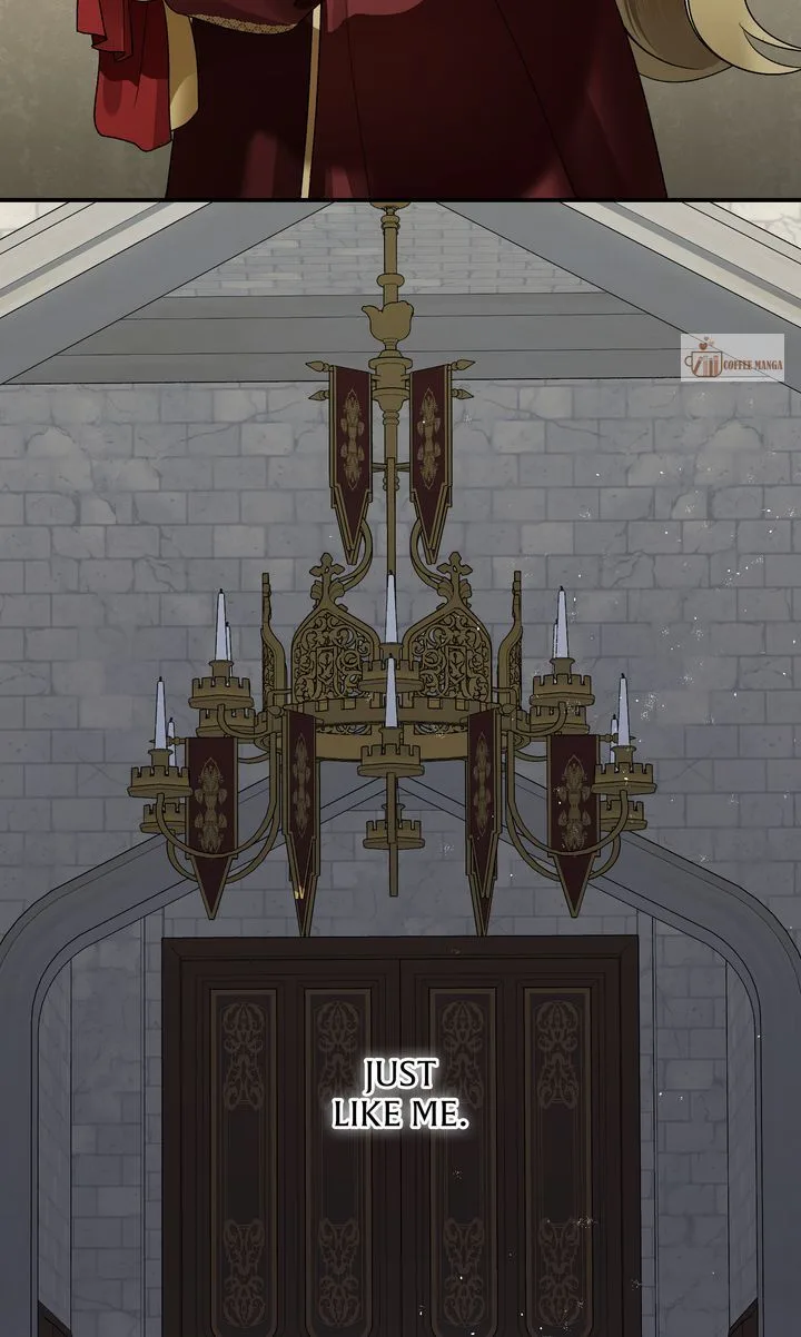 The Beast Of The Abelard Mansion Chapter 1 page 81