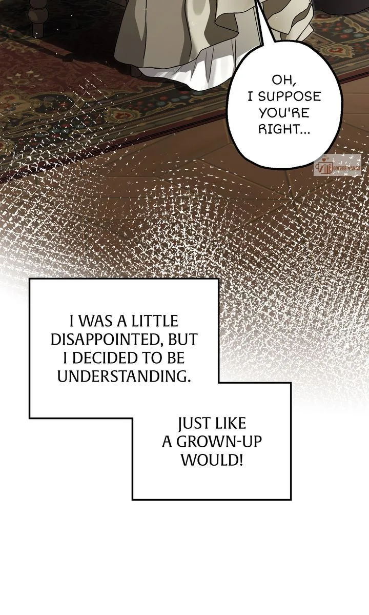 The Beast Of The Abelard Mansion Chapter 4 page 8