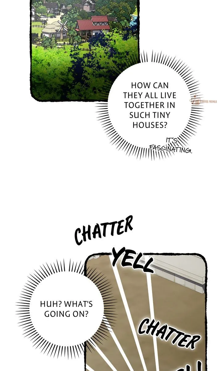The Beast Of The Abelard Mansion Chapter 4 page 12