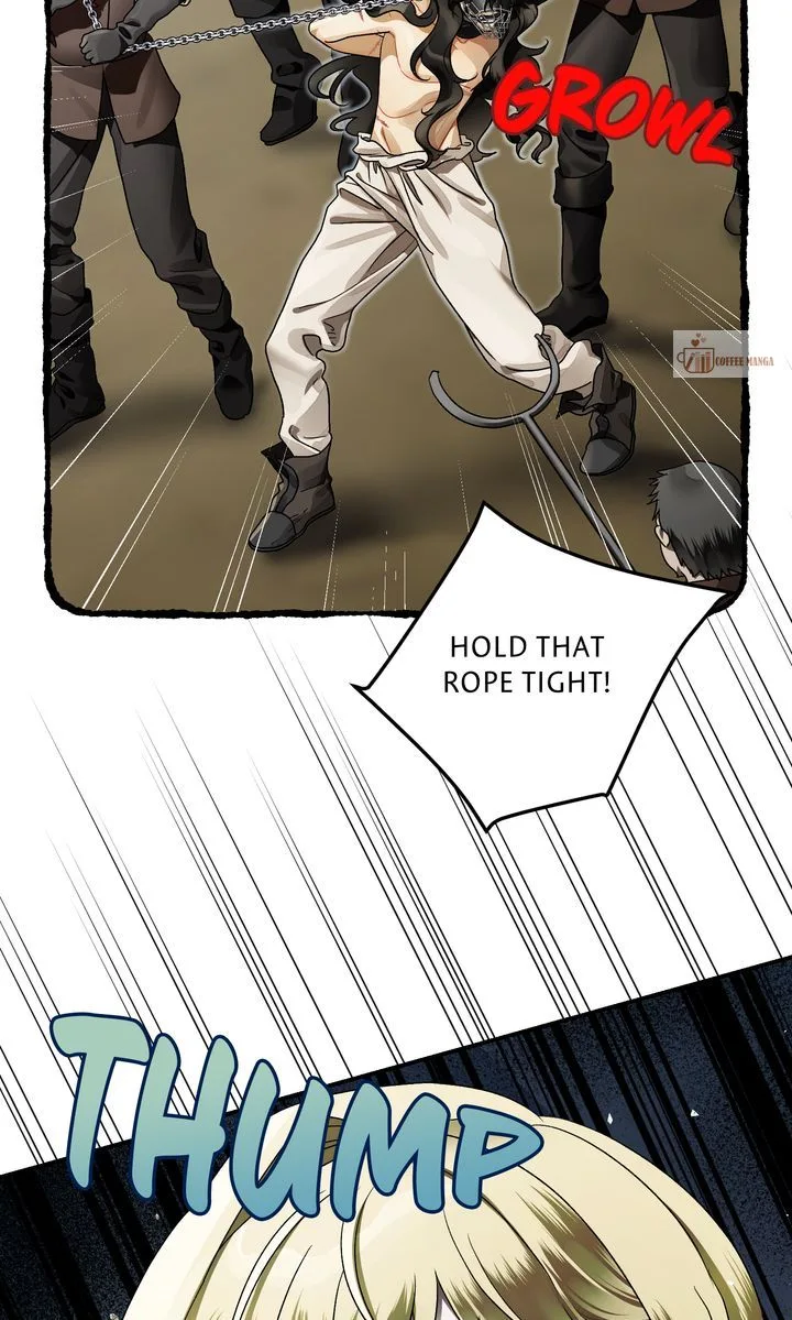 The Beast Of The Abelard Mansion Chapter 4 page 14