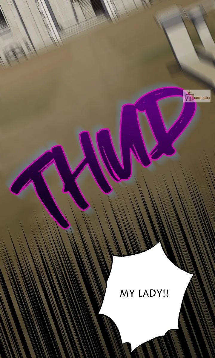 The Beast Of The Abelard Mansion Chapter 4 page 45