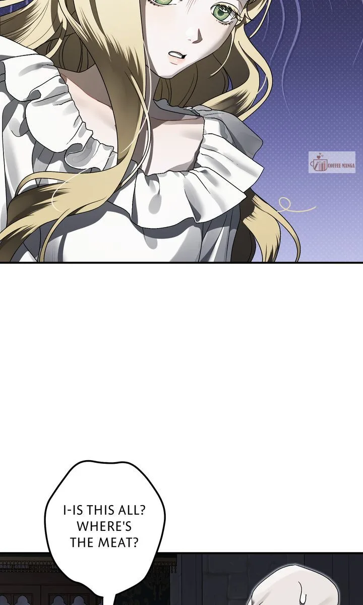 The Beast Of The Abelard Mansion Chapter 4 page 60