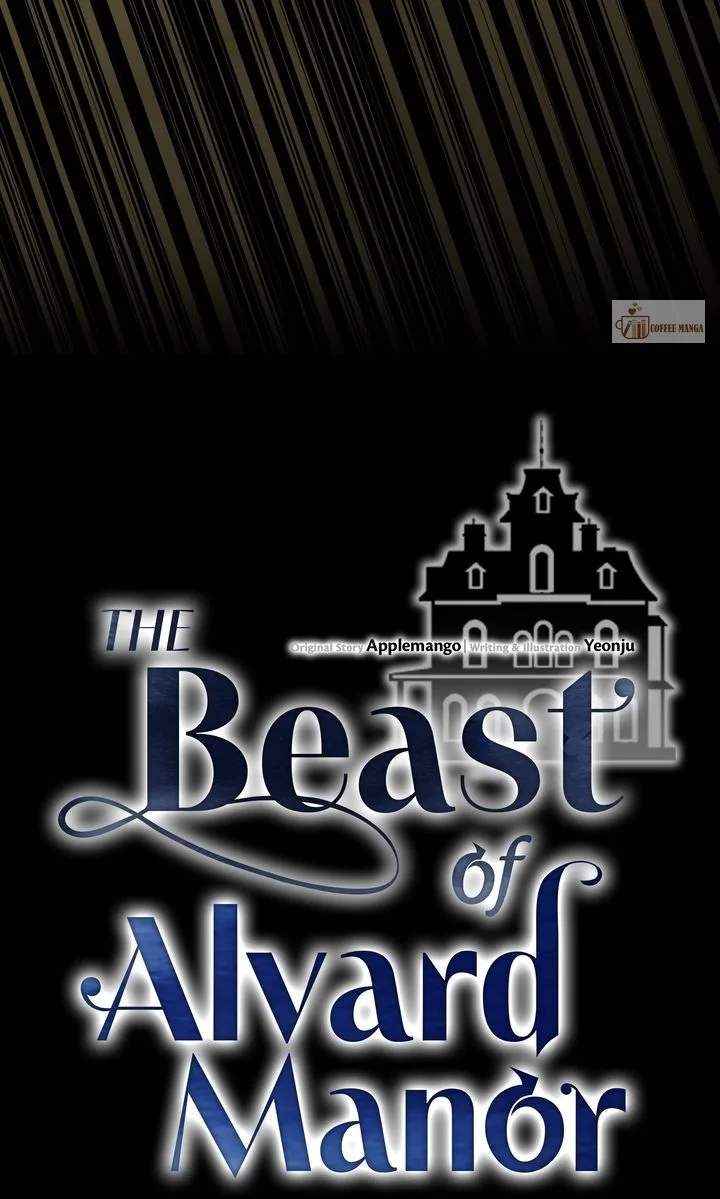The Beast Of The Abelard Mansion Chapter 4 page 46