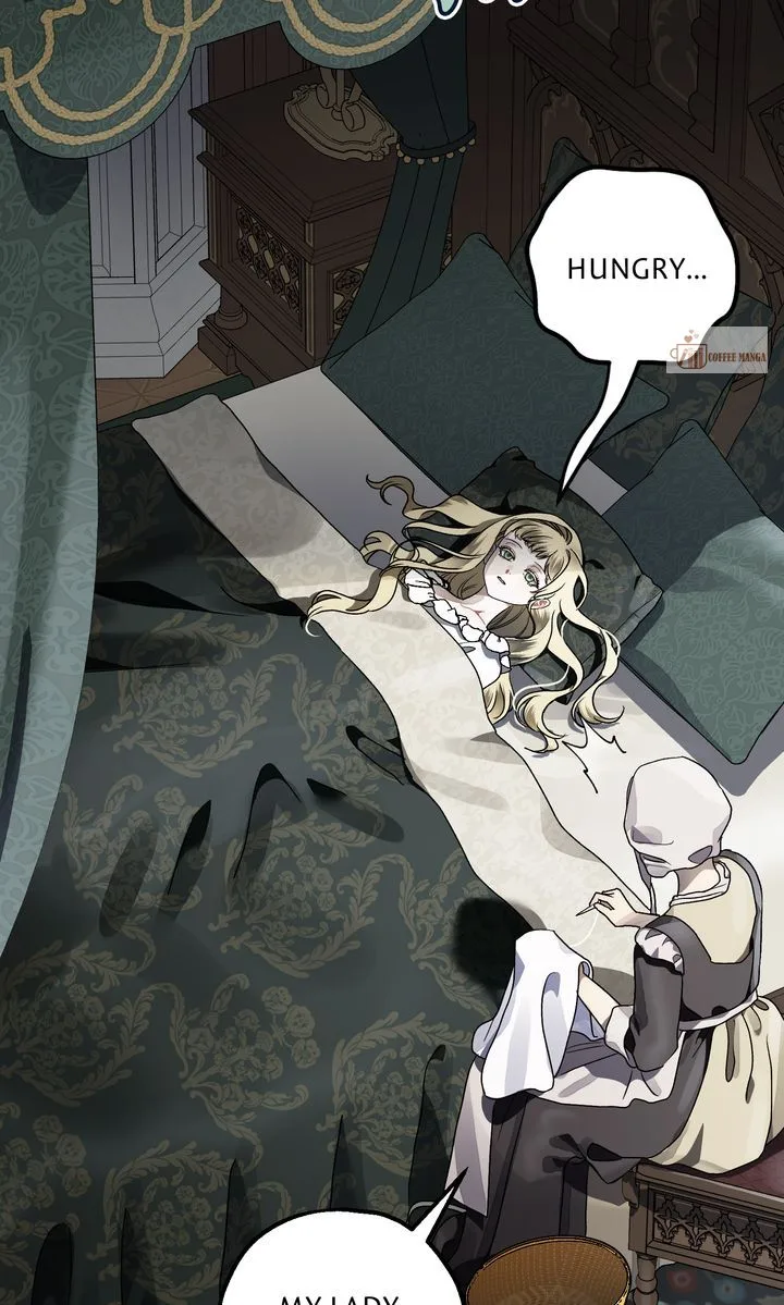 The Beast Of The Abelard Mansion Chapter 4 page 56