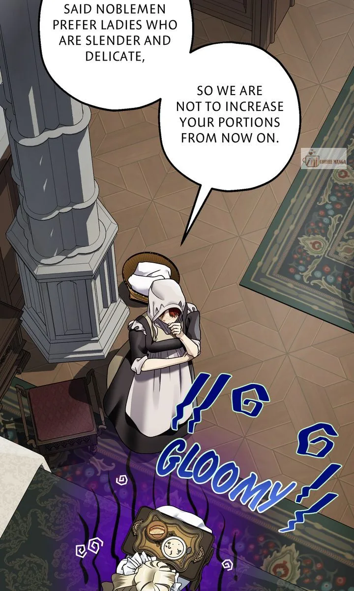 The Beast Of The Abelard Mansion Chapter 4 page 62