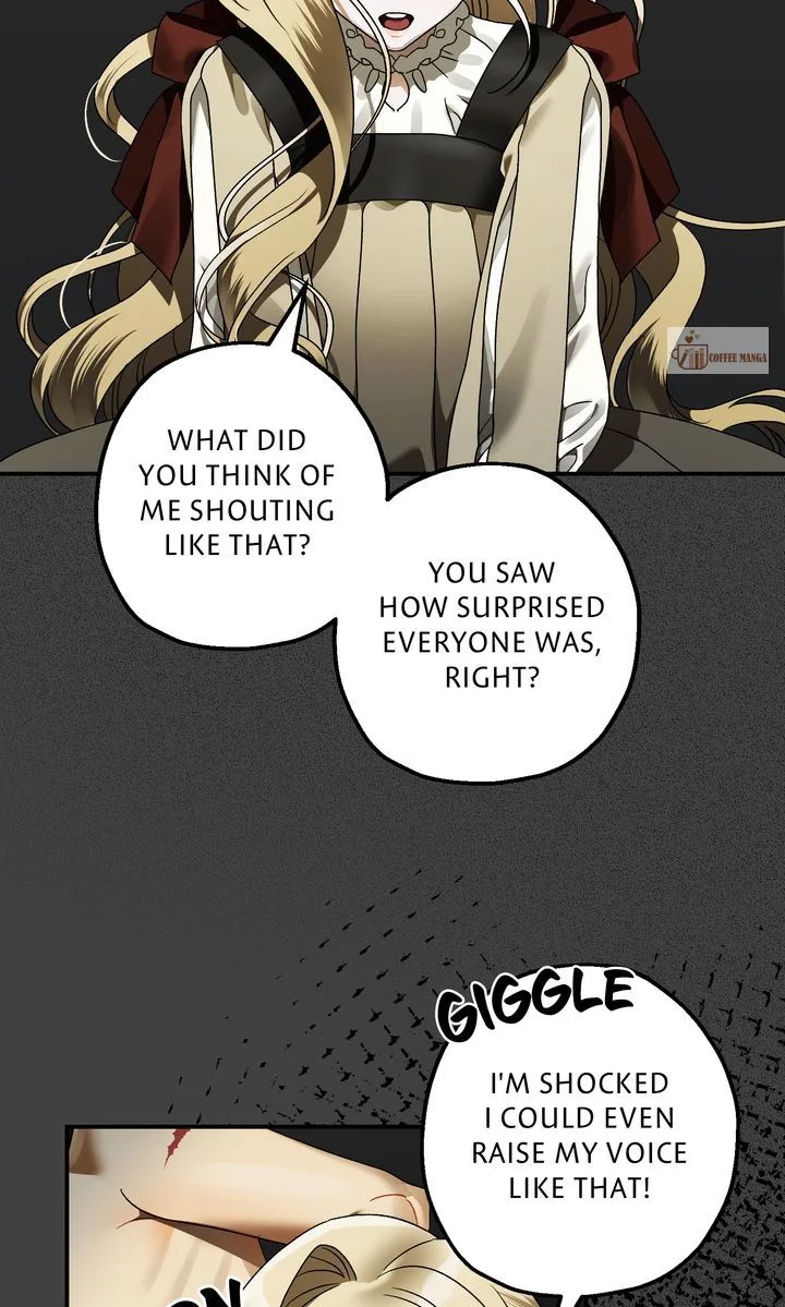 The Beast Of The Abelard Mansion Chapter 4 page 48