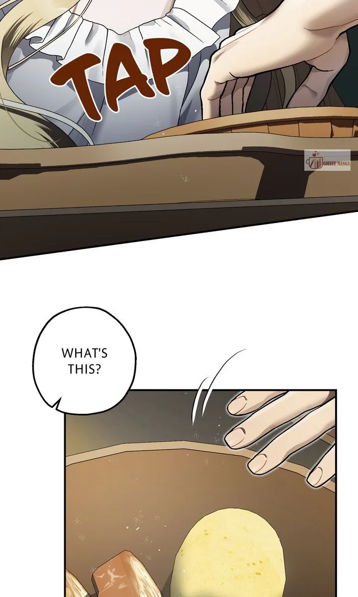 The Beast Of The Abelard Mansion Chapter 4 page 66