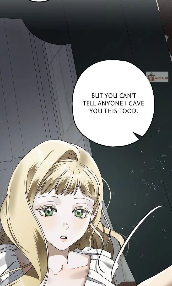 The Beast Of The Abelard Mansion Chapter 4 page 65