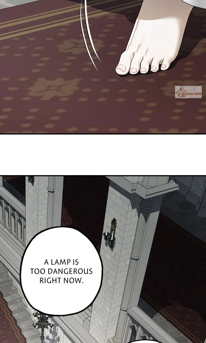 The Beast Of The Abelard Mansion Chapter 4 page 78