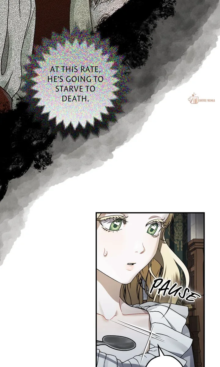The Beast Of The Abelard Mansion Chapter 4 page 72