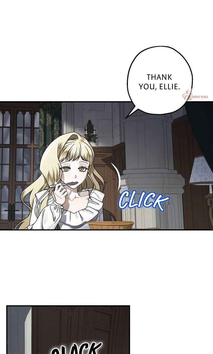 The Beast Of The Abelard Mansion Chapter 4 page 69
