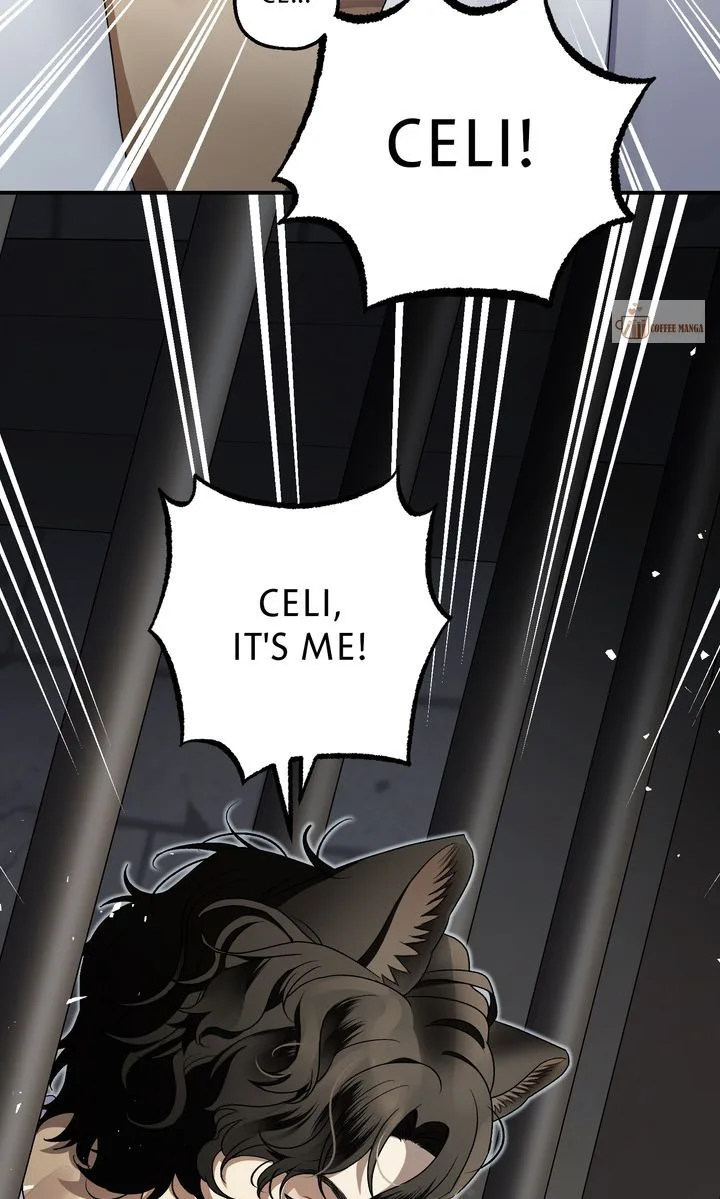 The Beast Of The Abelard Mansion Chapter 4 page 94