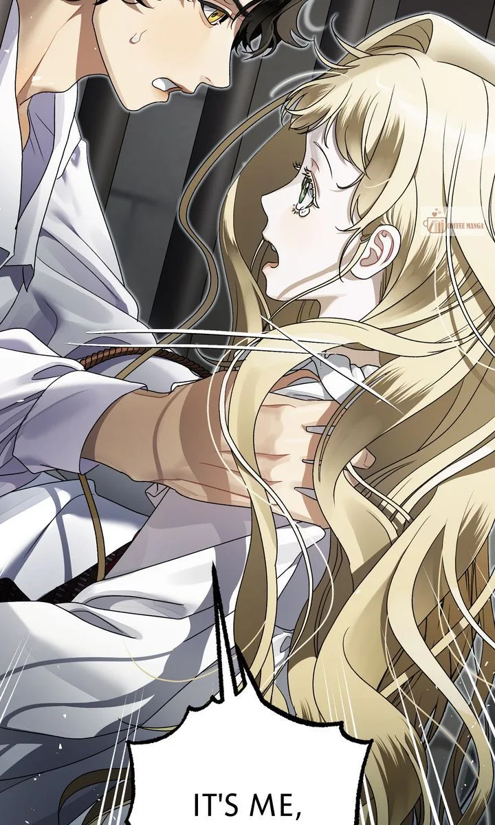 The Beast Of The Abelard Mansion Chapter 4 page 95