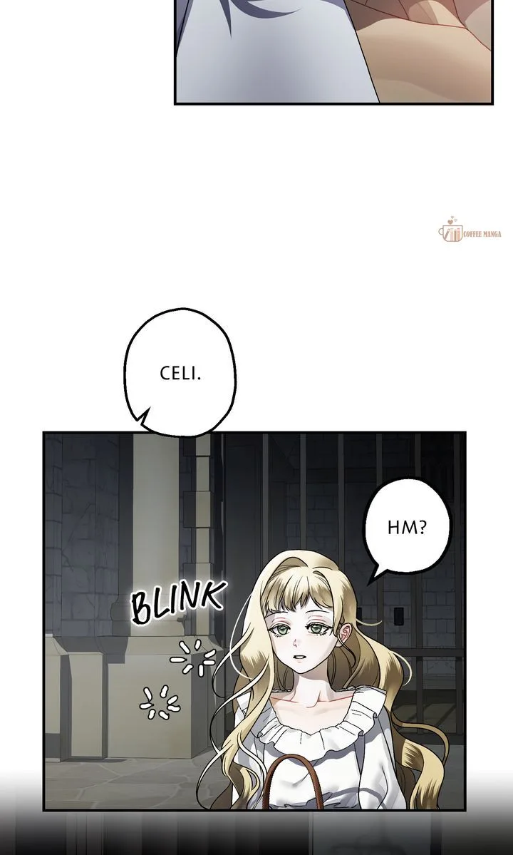 The Beast Of The Abelard Mansion Chapter 4 page 108