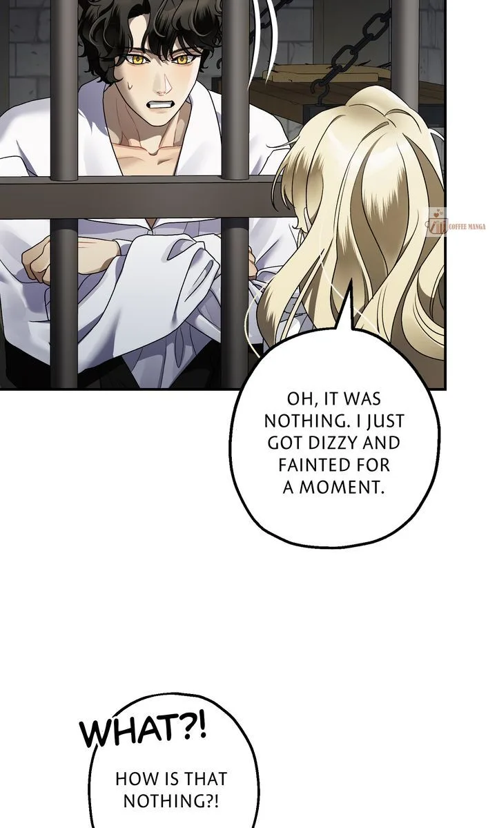 The Beast Of The Abelard Mansion Chapter 4 page 102
