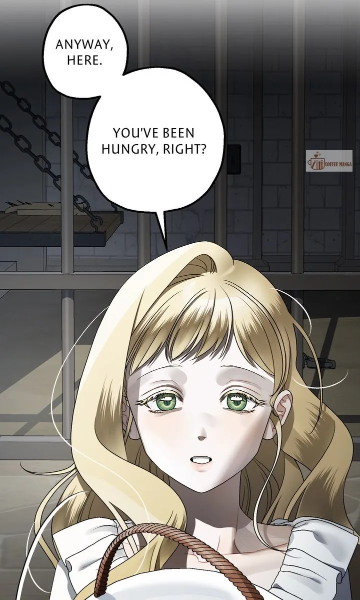 The Beast Of The Abelard Mansion Chapter 4 page 104