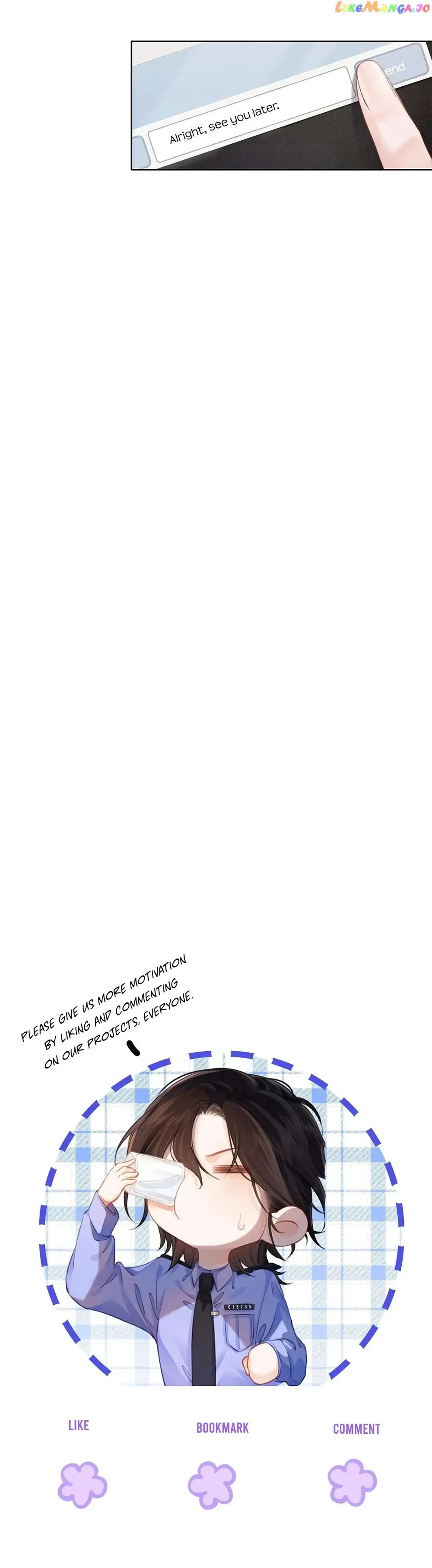 Miss Forensics Chapter 8 page 18