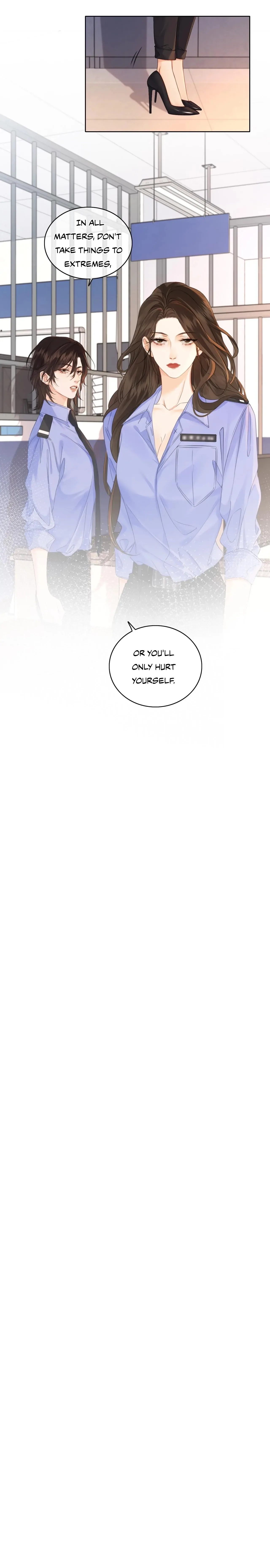 Miss Forensics Chapter 19 page 21