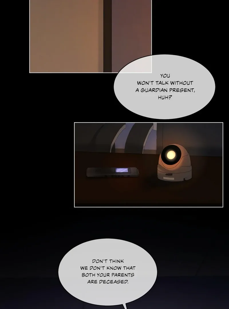 Miss Forensics Chapter 23 page 41