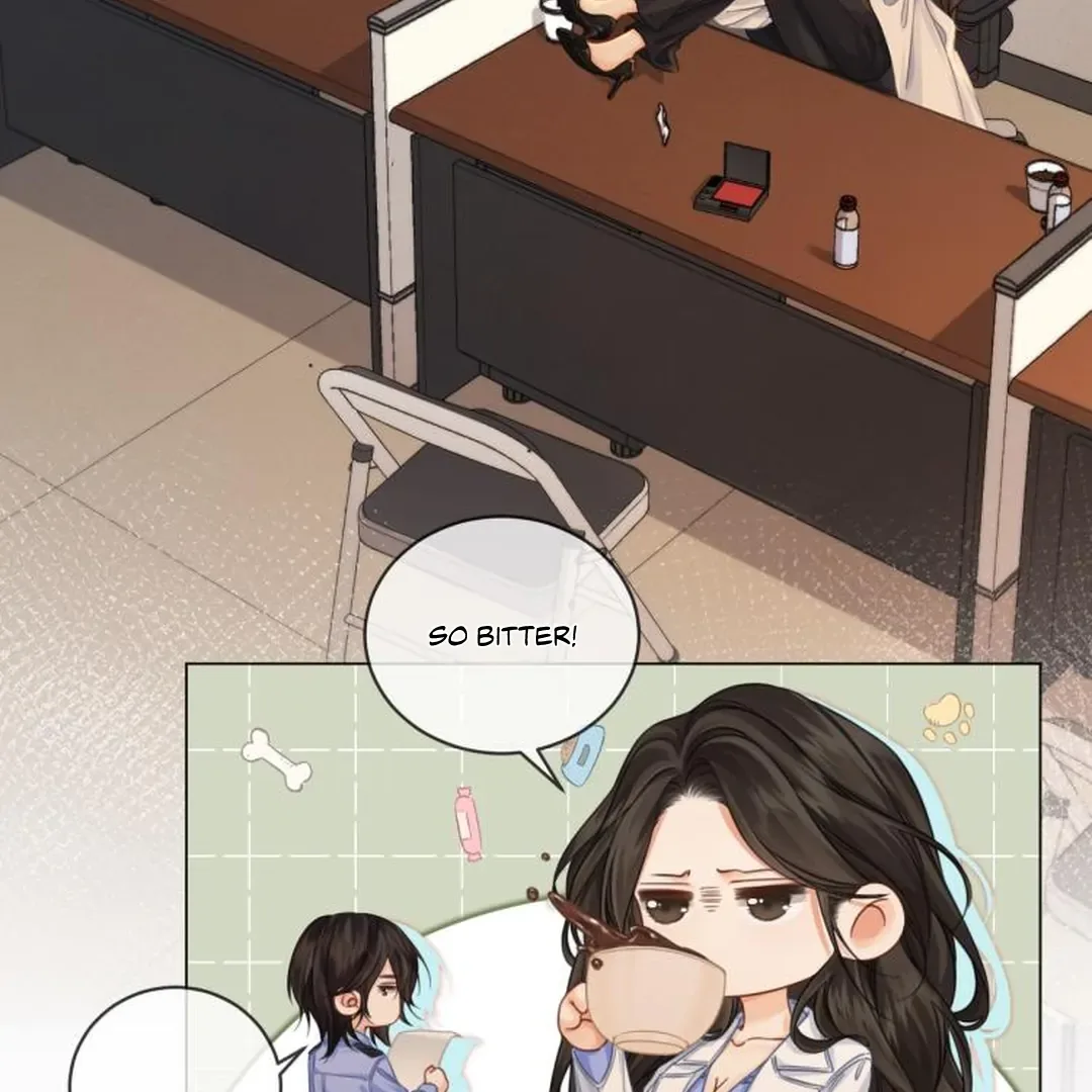 Miss Forensics Chapter 25 page 7