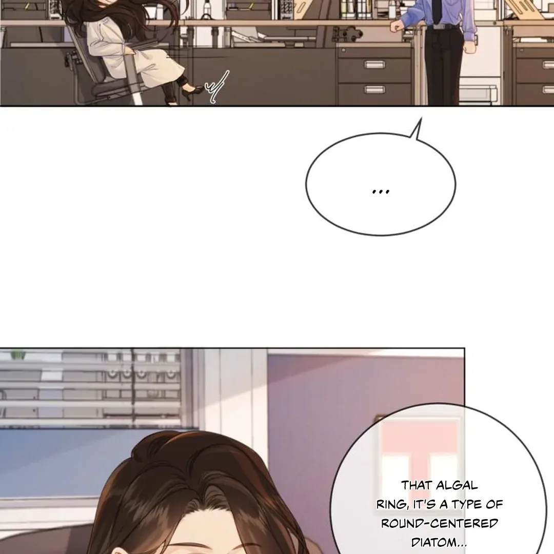 Miss Forensics Chapter 25 page 39