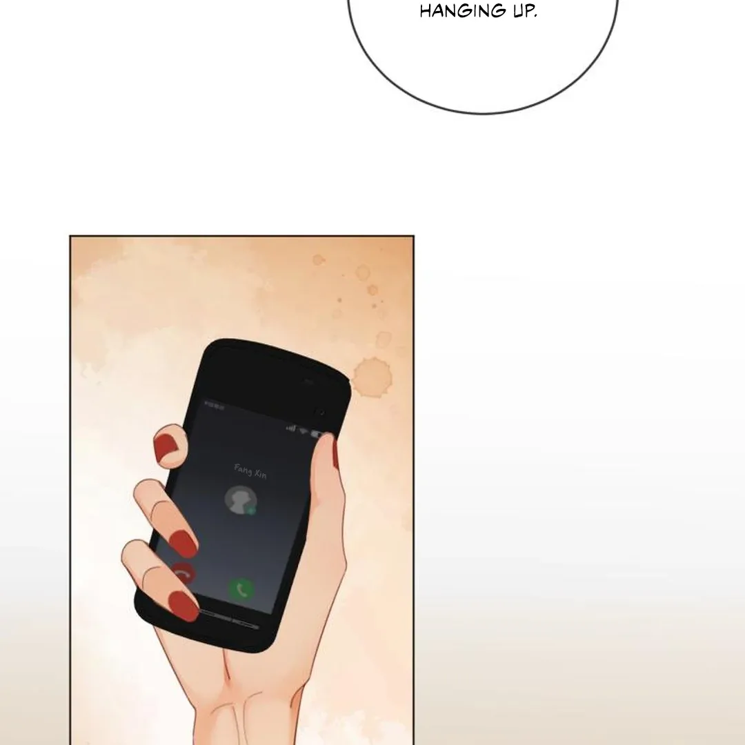 Miss Forensics Chapter 26 page 17