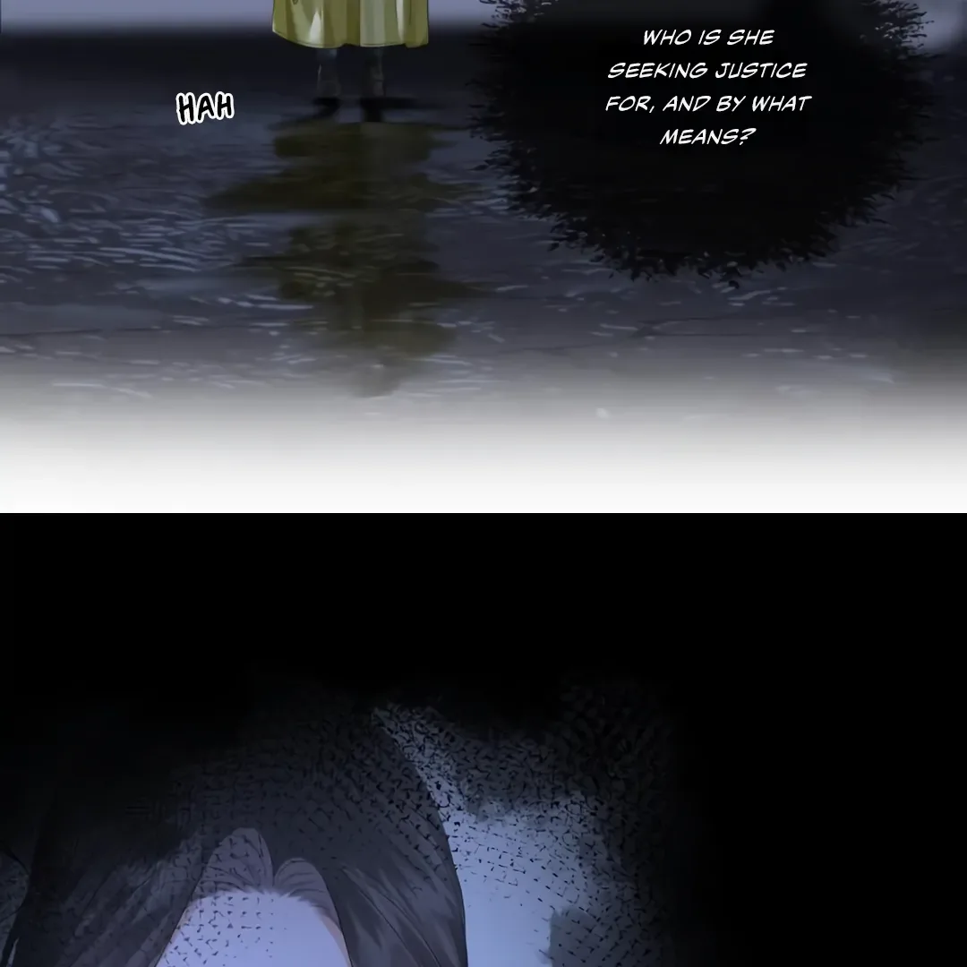Miss Forensics Chapter 30 page 16