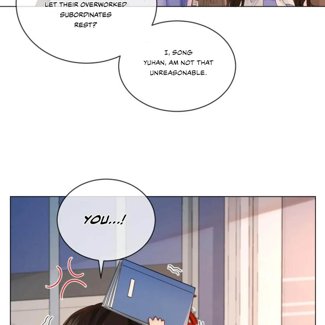 Miss Forensics Chapter 25 page 51