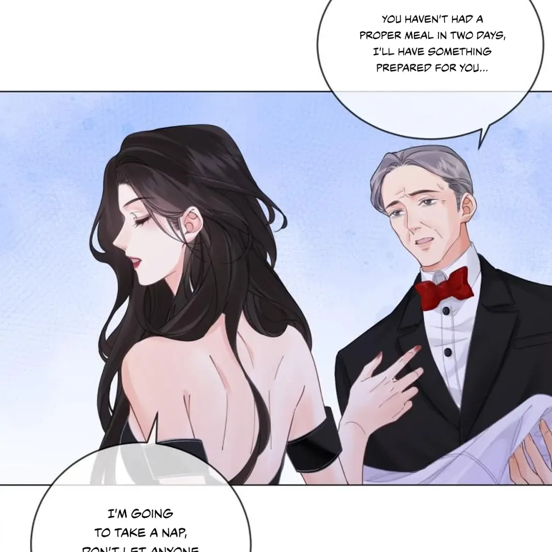 Miss Forensics Chapter 25 page 61