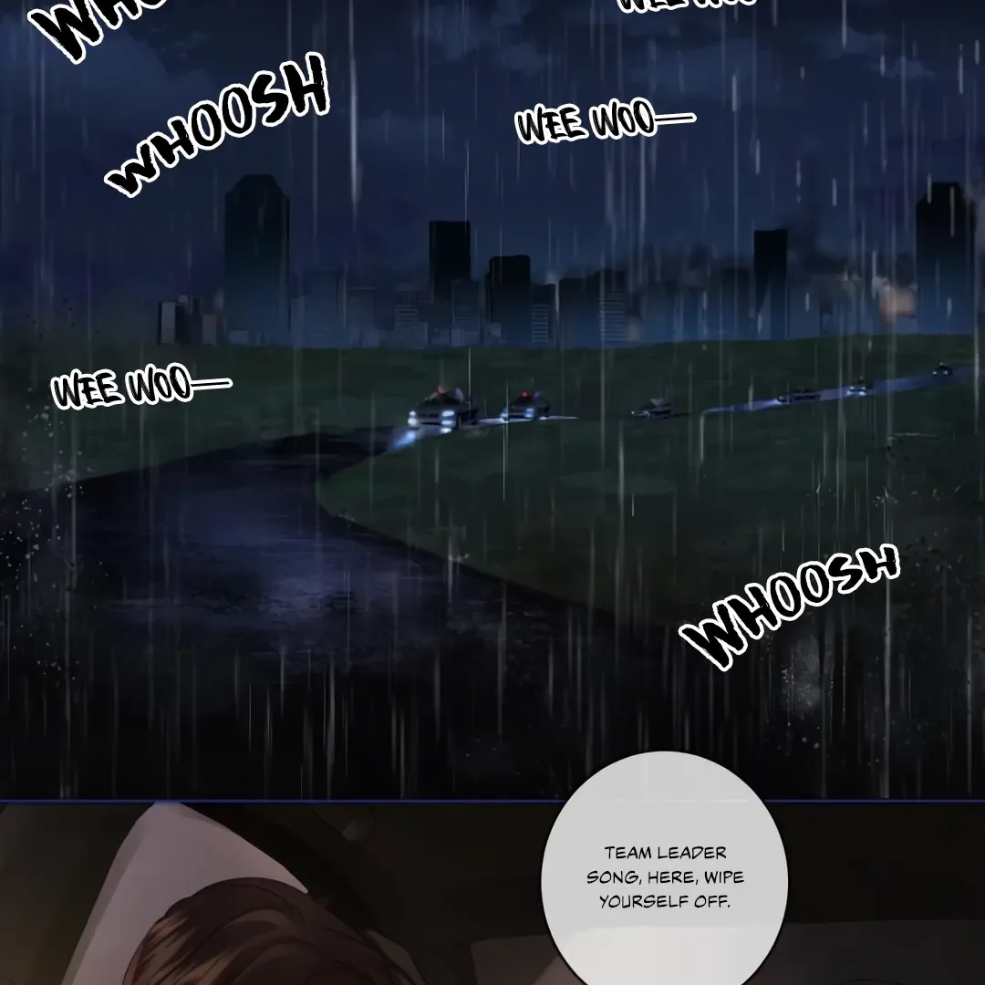 Miss Forensics Chapter 29 page 6