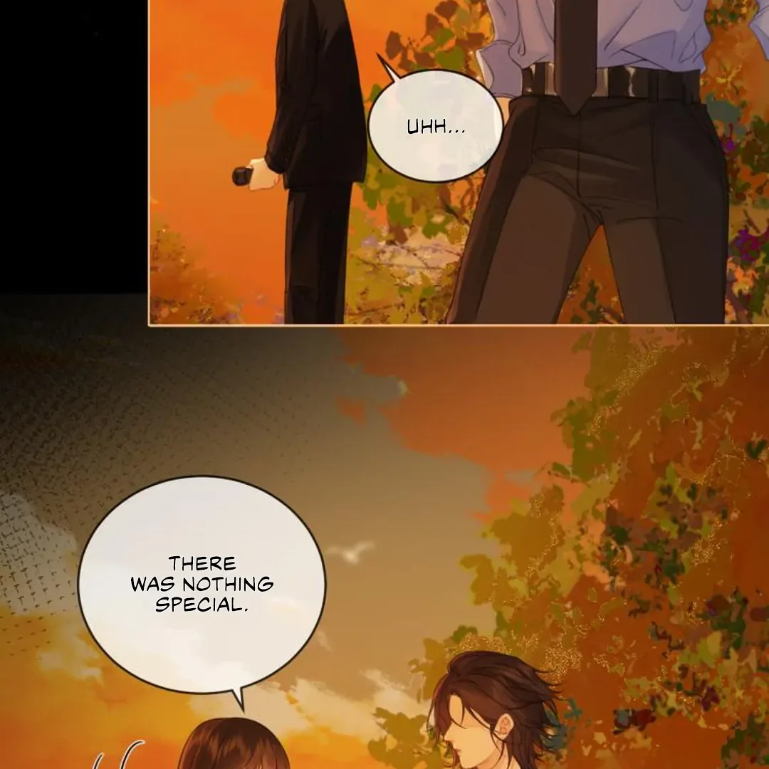Miss Forensics Chapter 26 page 40