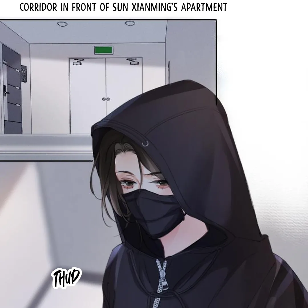 Miss Forensics Chapter 31 page 5
