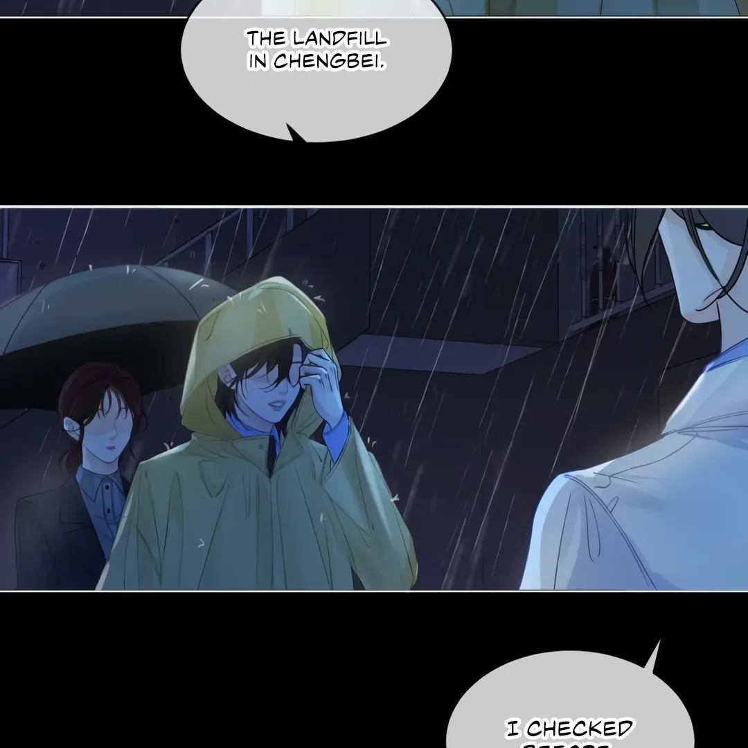 Miss Forensics Chapter 28 page 38
