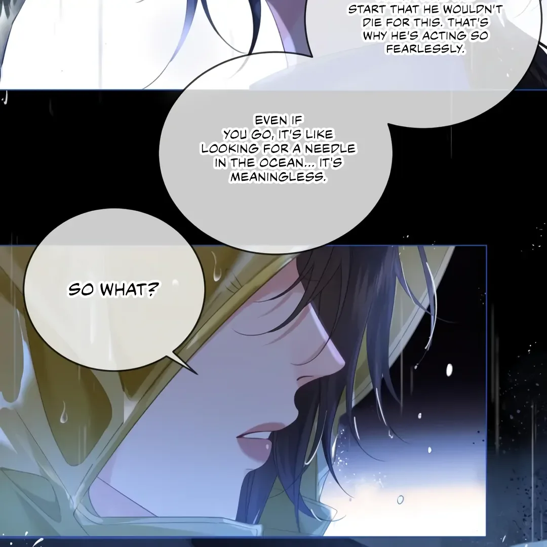 Miss Forensics Chapter 28 page 45