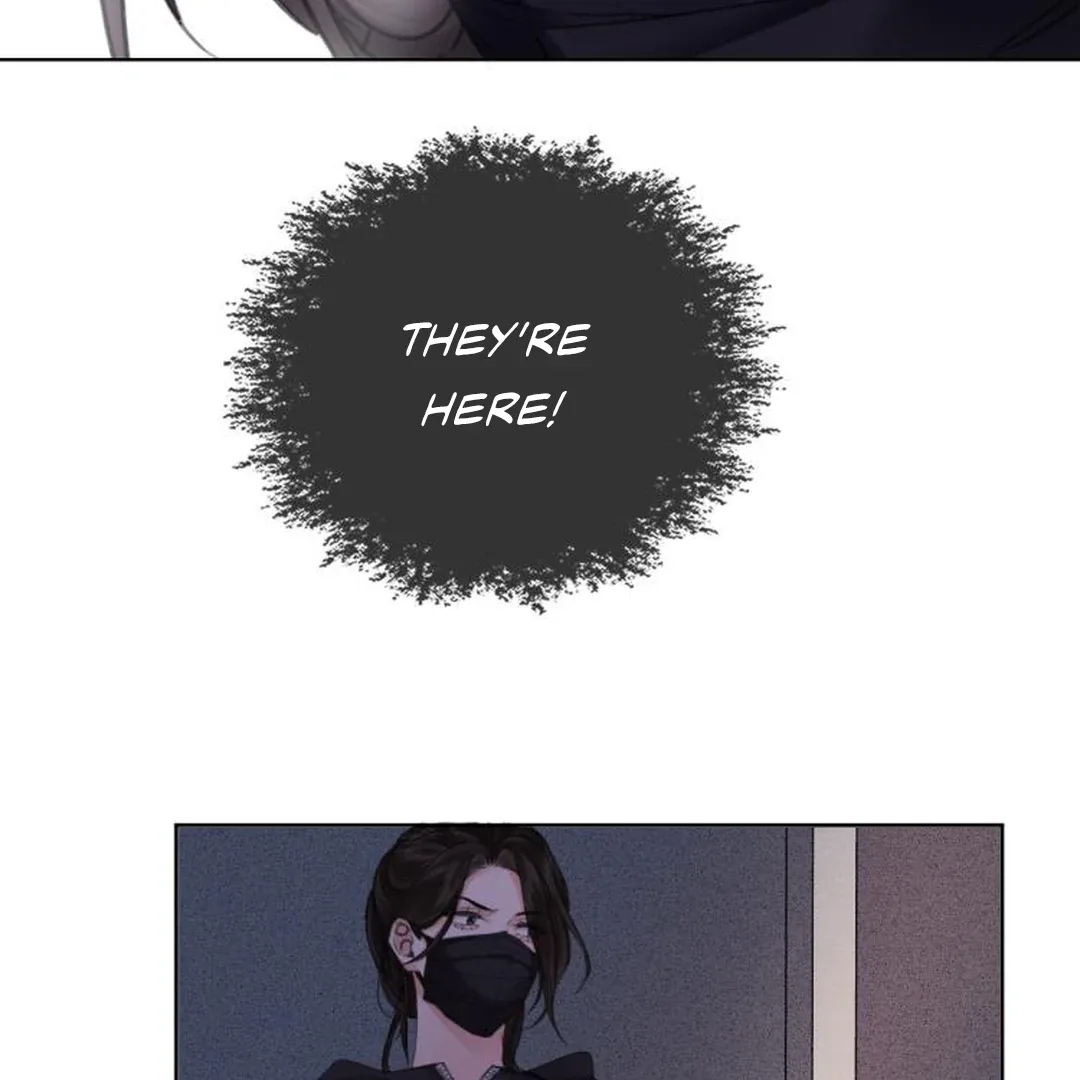 Miss Forensics Chapter 33 page 23