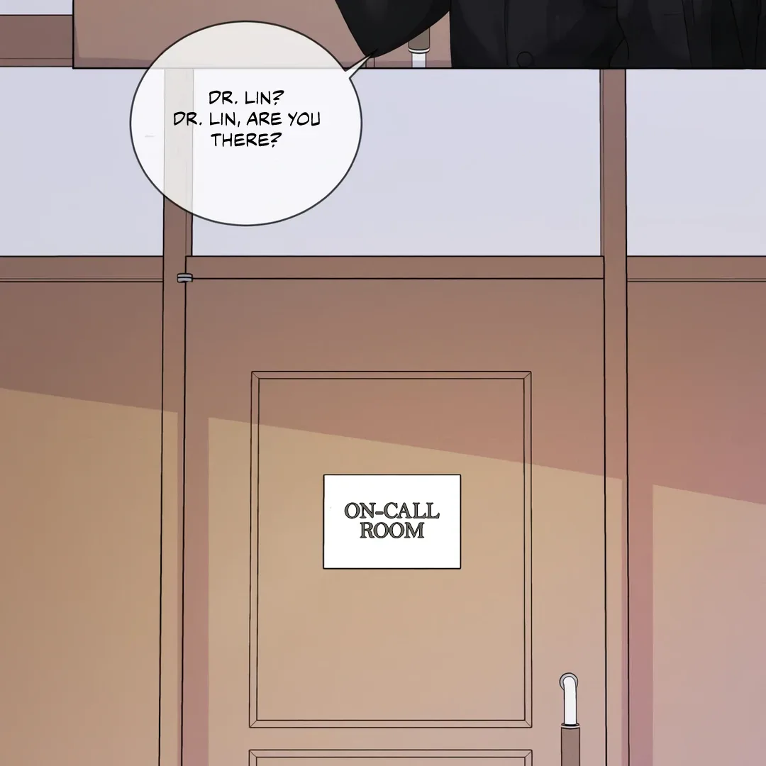 Miss Forensics Chapter 34 page 15