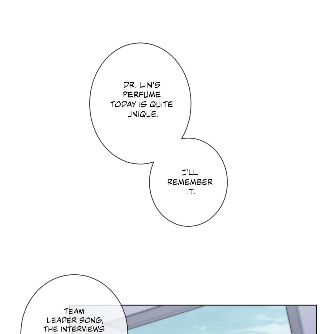 Miss Forensics Chapter 34 page 57