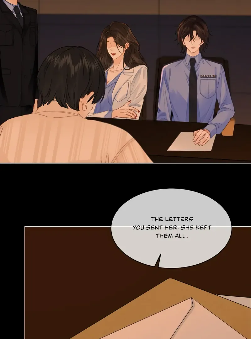 Miss Forensics Chapter 24 page 8