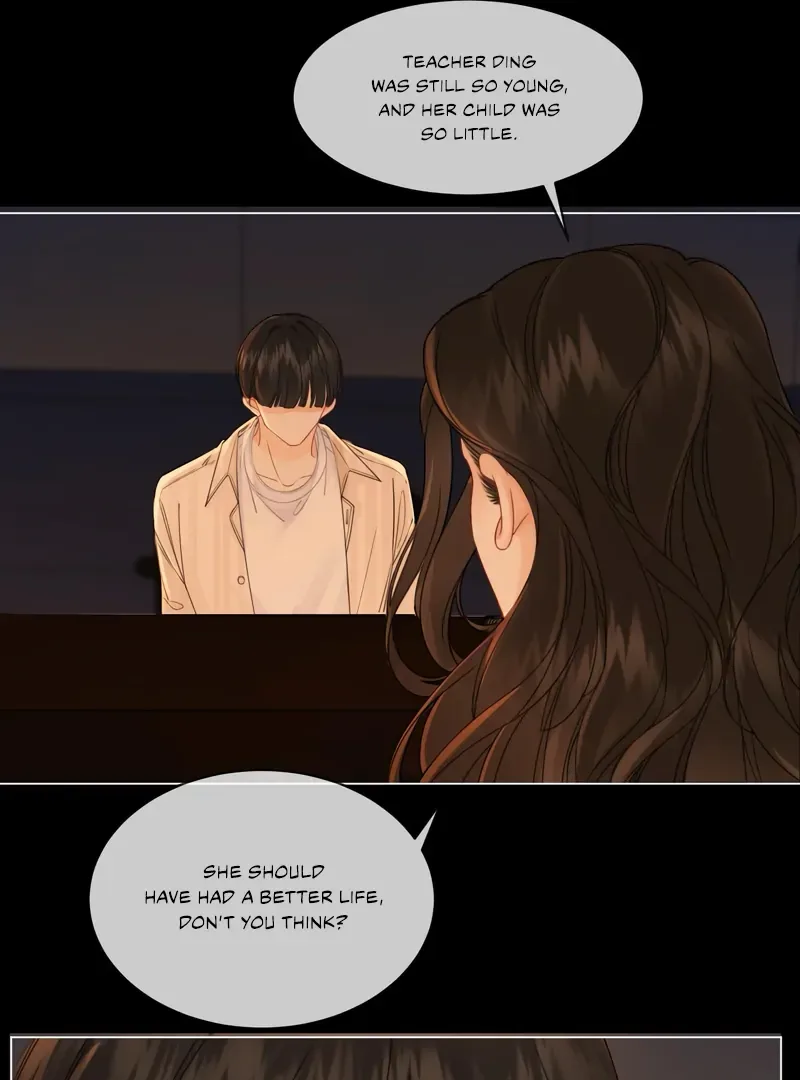 Miss Forensics Chapter 24 page 6