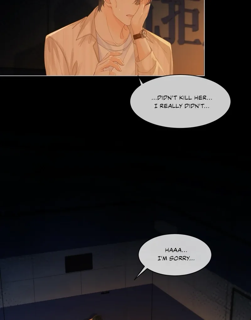 Miss Forensics Chapter 24 page 28