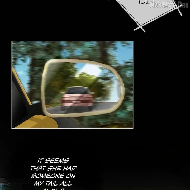 Miss Forensics Chapter 35 page 22