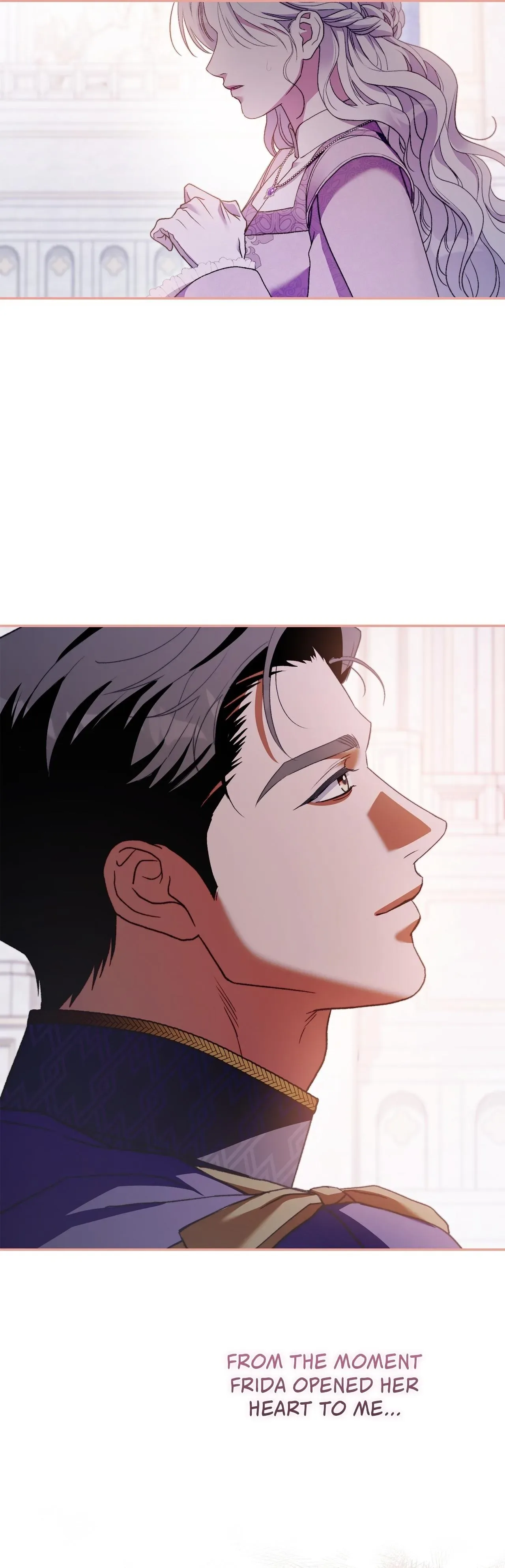 The Duchess Lives Only for This Day Chapter 39 page 2