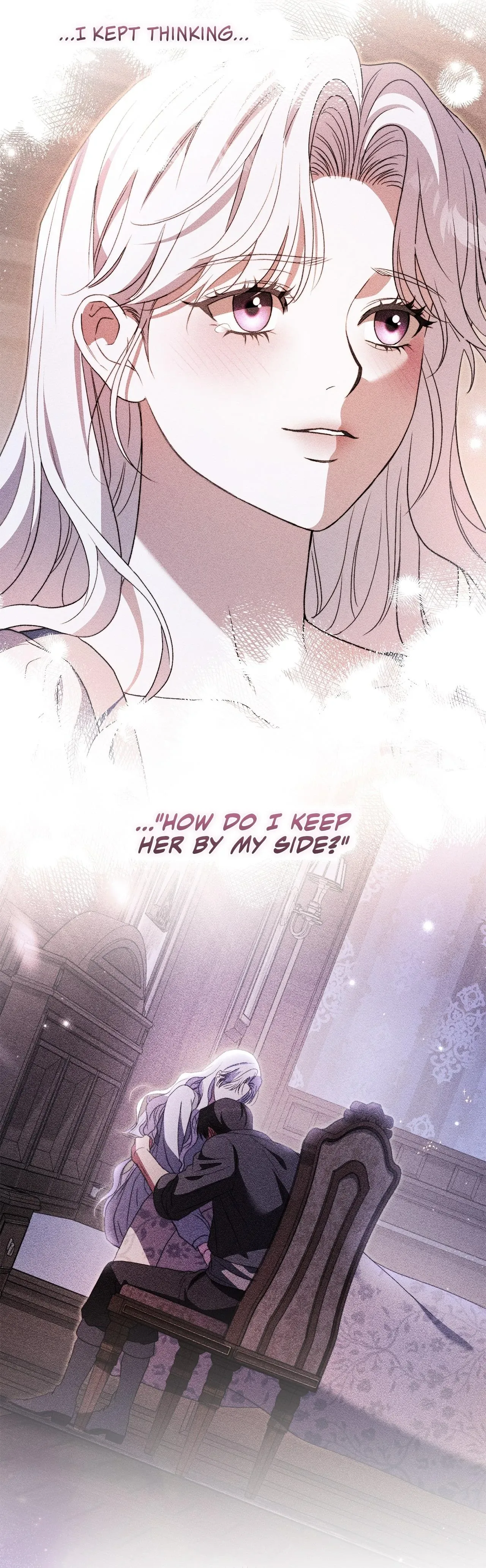 The Duchess Lives Only for This Day Chapter 39 page 3