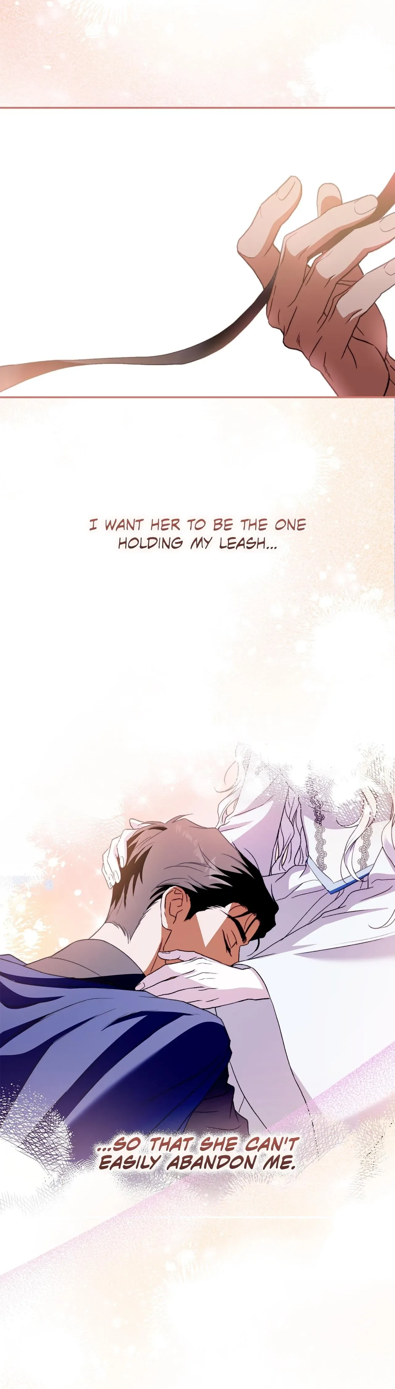 The Duchess Lives Only for This Day Chapter 39 page 6
